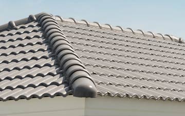 advantages of Staplestreet clay roofing