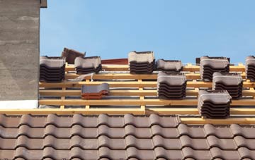 Staplestreet clay roofing costs