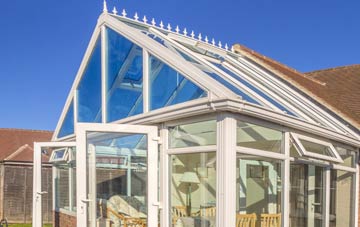 conservatory roof insulation costs Staplestreet