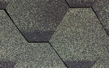 Staplestreet fibreglass shingle repairs