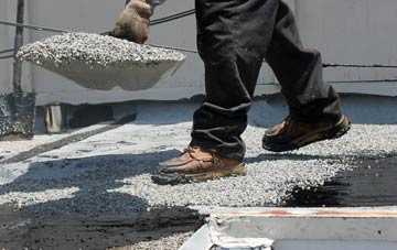 Staplestreet flat roofing companies