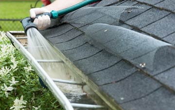 Staplestreet gutter cleaning costs