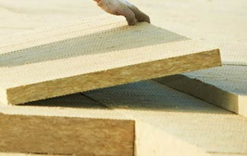 measuring Staplestreet tapered insulation