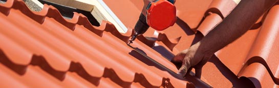 save on Staplestreet roof installation costs