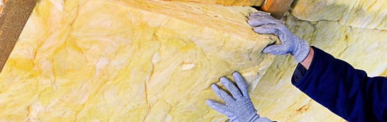 quotes for Staplestreet roof insulation