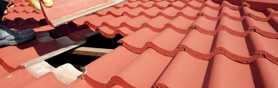 compare Staplestreet roof repair quotes