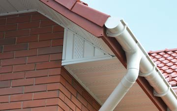Staplestreet soffit repair costs