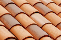 Staplestreet clay roofing