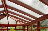 Staplestreet conservatory roofing insulation