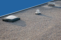 Staplestreet flat roofing