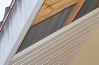 rated Staplestreet soffit repair companies